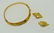 D. Berretti Diamond & Ruby Bracelet/Earrings - 2