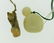 Chinese Carved Jade Lot