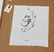 Marc Chagall lithograph, "Paradis II" - 4
