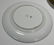 Two sets of gold rimmed porcelain plates - 3
