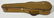 Maple violin with 3 bows with case - 9