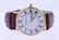 Men’s 14K gold Tiffany and Co. wrist watch - 3