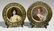 Two Royal Vienna Cabinet Plates