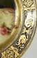 Two Royal Vienna Cabinet Plates - 6