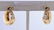 Chaumet 18K Diamond huggie earrings - 4