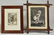 Four Currier & Ives Lithographs - 13