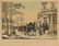 Four Currier & Ives Lithographs - 2
