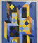 Victor Vasarely serigraph in colors - 2