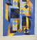 Victor Vasarely serigraph in colors - 3