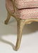 Pair of Louis XV Style Armchairs - 3