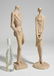 Two Art Deco Ceramic Figures by Asa Finn - 2