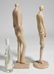 Two Art Deco Ceramic Figures by Asa Finn - 3