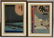 Two Hiroshige Woodblocks