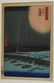 Two Hiroshige Woodblocks - 2