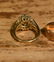 Group of 14K Gold Rings - 4