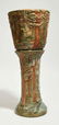 Large Weller Pottery Jardiniere, Forest Pattern - 3
