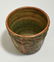 Large Weller Pottery Jardiniere, Forest Pattern - 4