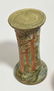 Large Weller Pottery Jardiniere, Forest Pattern - 5