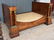 French Empire Day Bed
