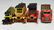 Four Danbury and Franklin Mint Coca Cola Trucks - 2