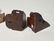 Artisan Made Wood Lot - 3