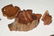 Artisan Made Wood Lot - 5