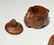 Artisan Made Wood Lot - 9