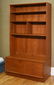 Two Brover Danish Teak Cabinets - 6