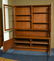 Brover Danish Teak Hutch - 2