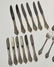 Reed and Barton Florentine Lace Flatware - 2