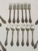 Reed and Barton Florentine Lace Flatware - 3
