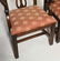 Set of Chippendale Dining Chairs - 3