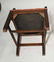 Set of Chippendale Dining Chairs - 5