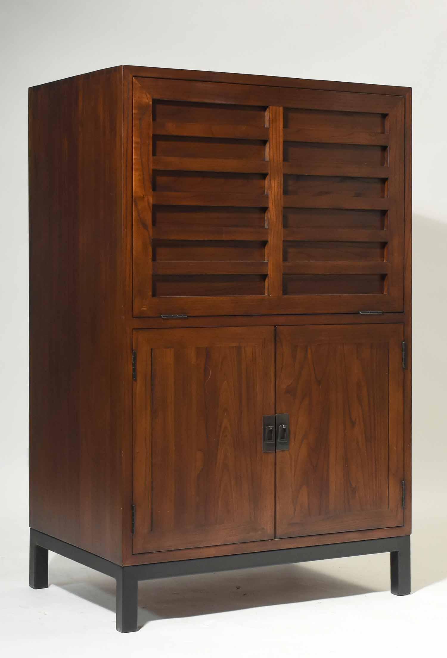 Room & Board Modern Drop Lid Desk (1 of 5)