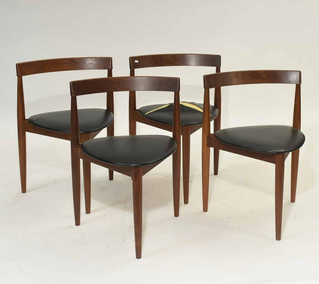 Frem Rojle Danish Chairs (1 of 6)