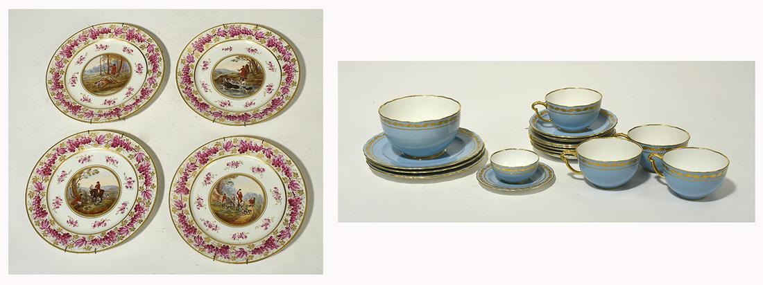 Selection of Royal Crown Derby Porcelain (1 of 12)
