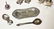 Antique Sterling Lot - 2
