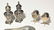 Antique Sterling Lot - 3