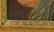 Two 19th C. German Oil Portraits - 5