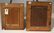 Two 19th C. German Oil Portraits - 6