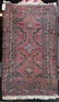 Oriental Scatter Rug