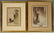 Louis Icart, Steinlen Prints - 13
