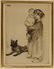Louis Icart, Steinlen Prints - 2