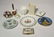 Ten Piece Porcelain Lot