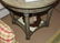 Lamp Table with Pair of Lamps - 5