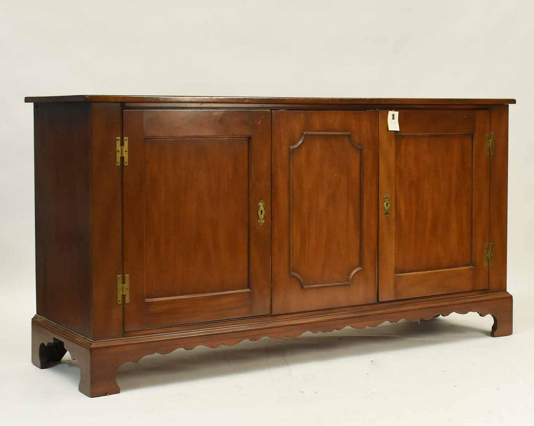 Kittinger Mahogany Buffet/Sideboard (1 of 4)