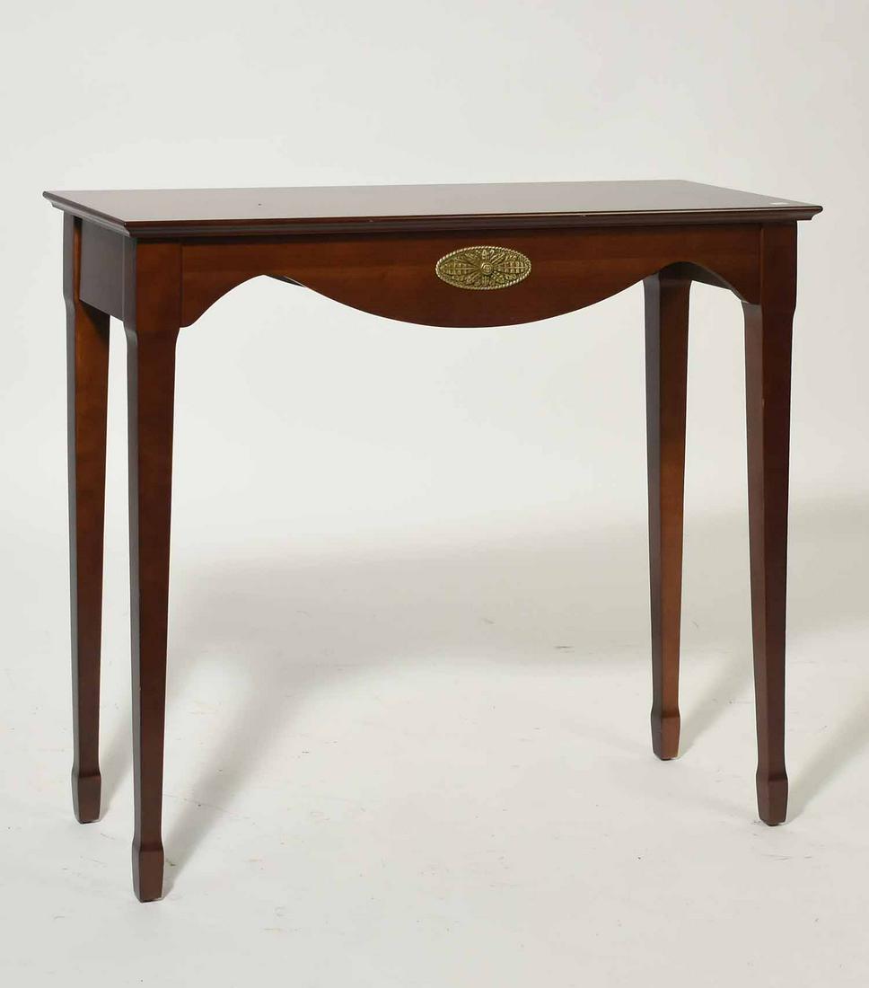 Bombay Company Hall Table (1 of 5)