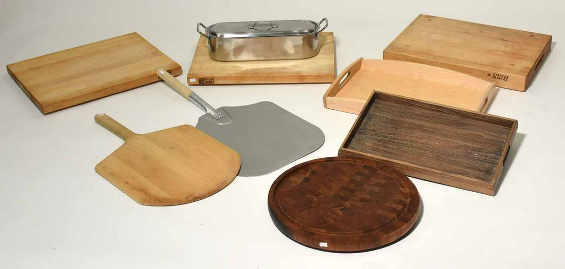 Kitchen Items (1 of 5)