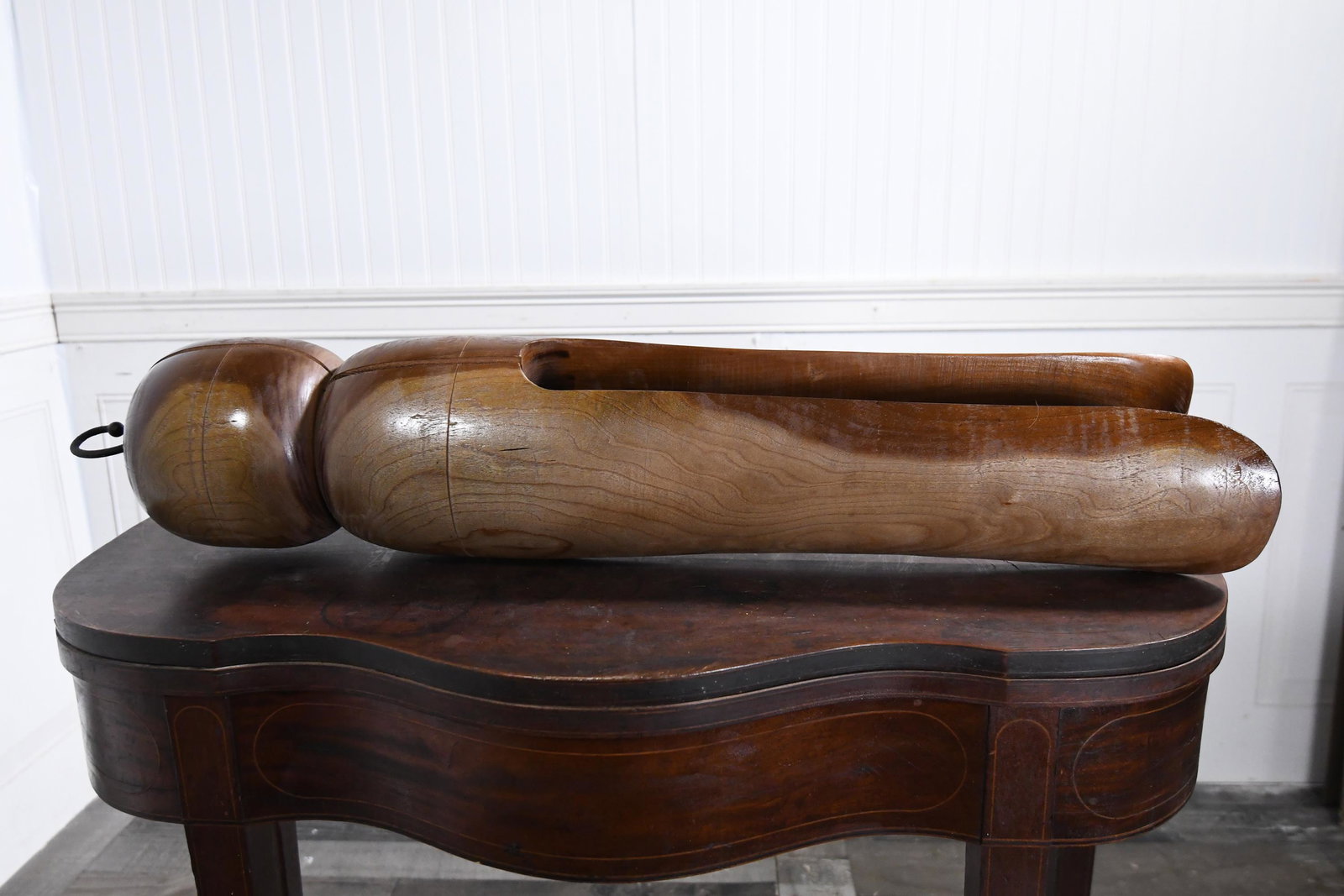 LARGE CLOTHESPIN TRADE SIGN (1 of 5)