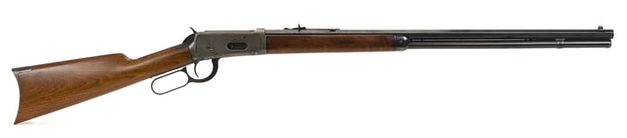 WINCHESTER MODEL 1894 LEVEL ACTION 30 WCF.